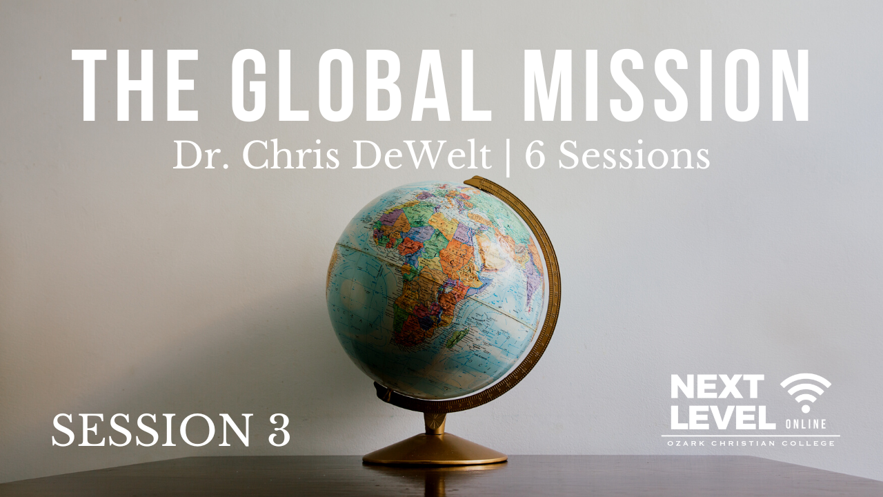 Session 3