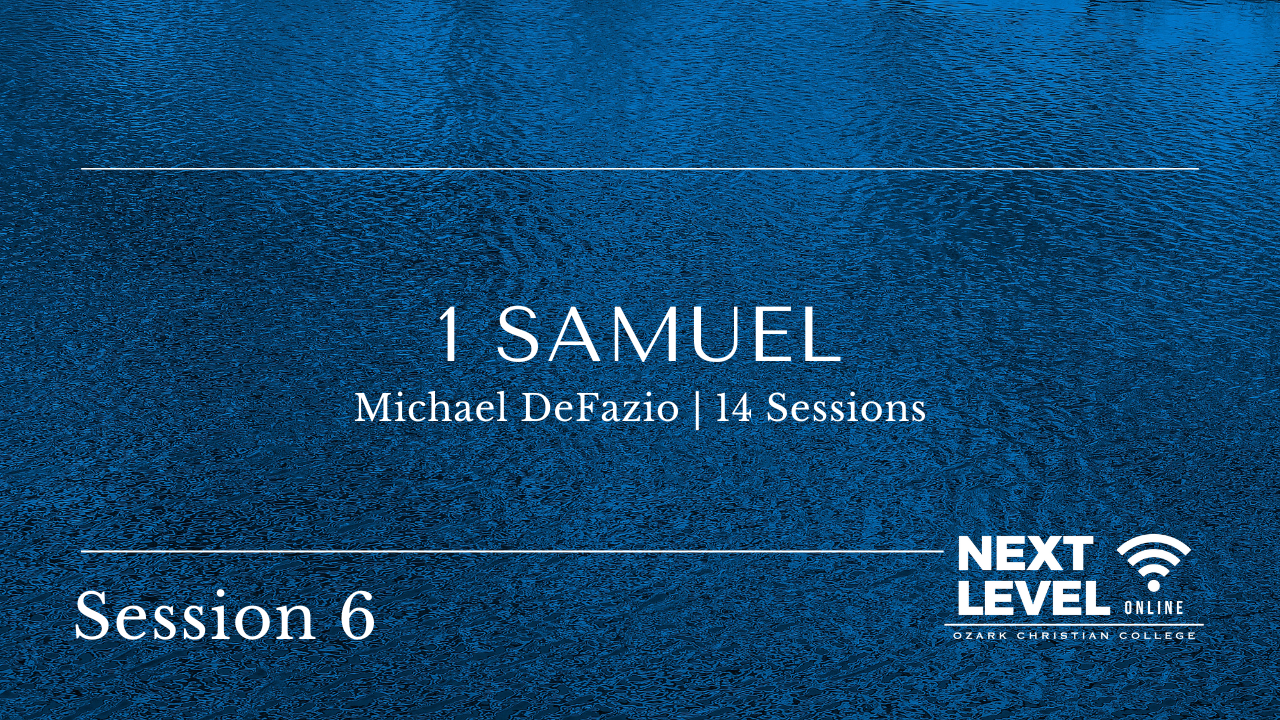Session 6