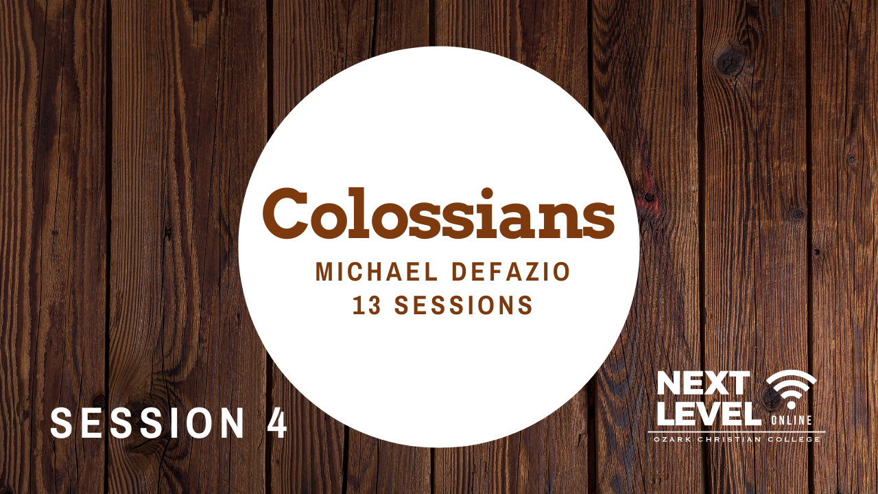 Session 4