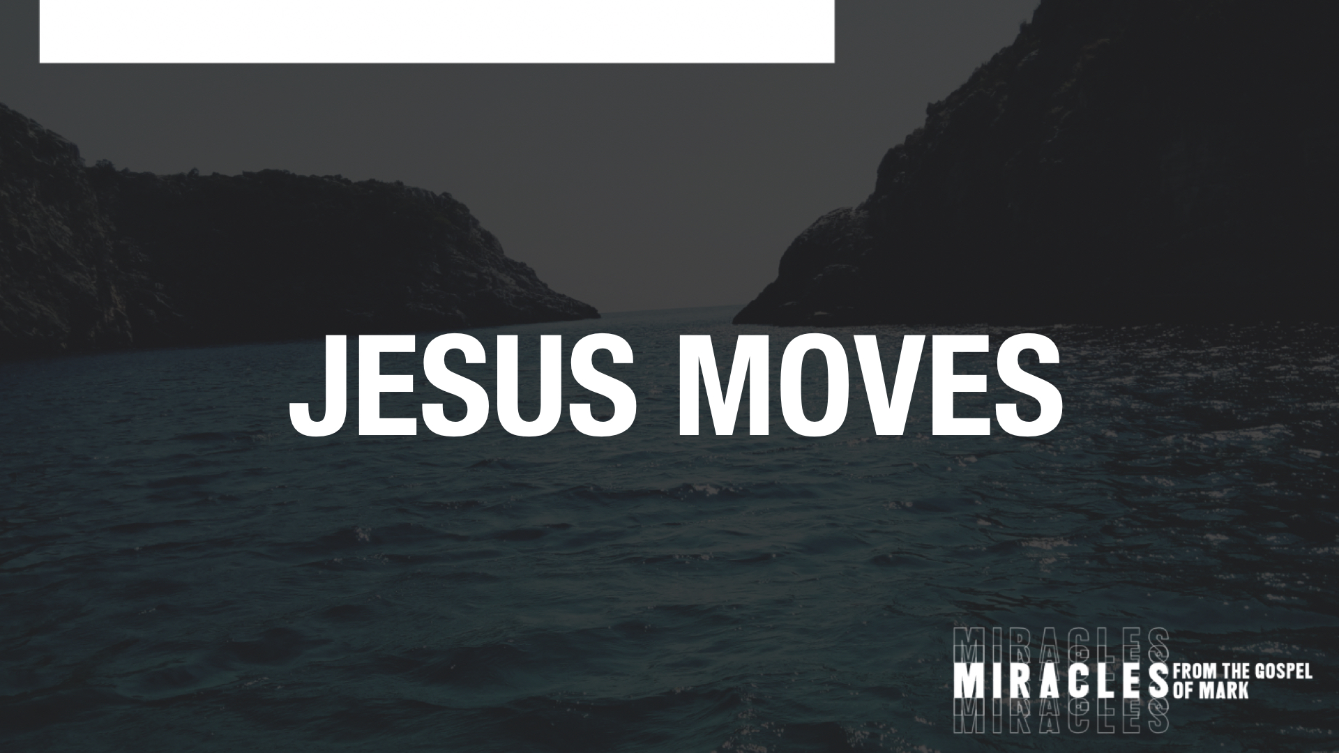 MIRACLES 01/04