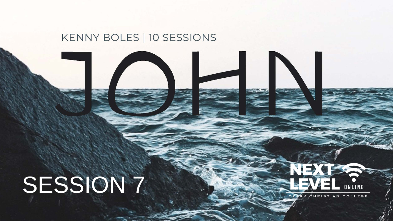 Session 7