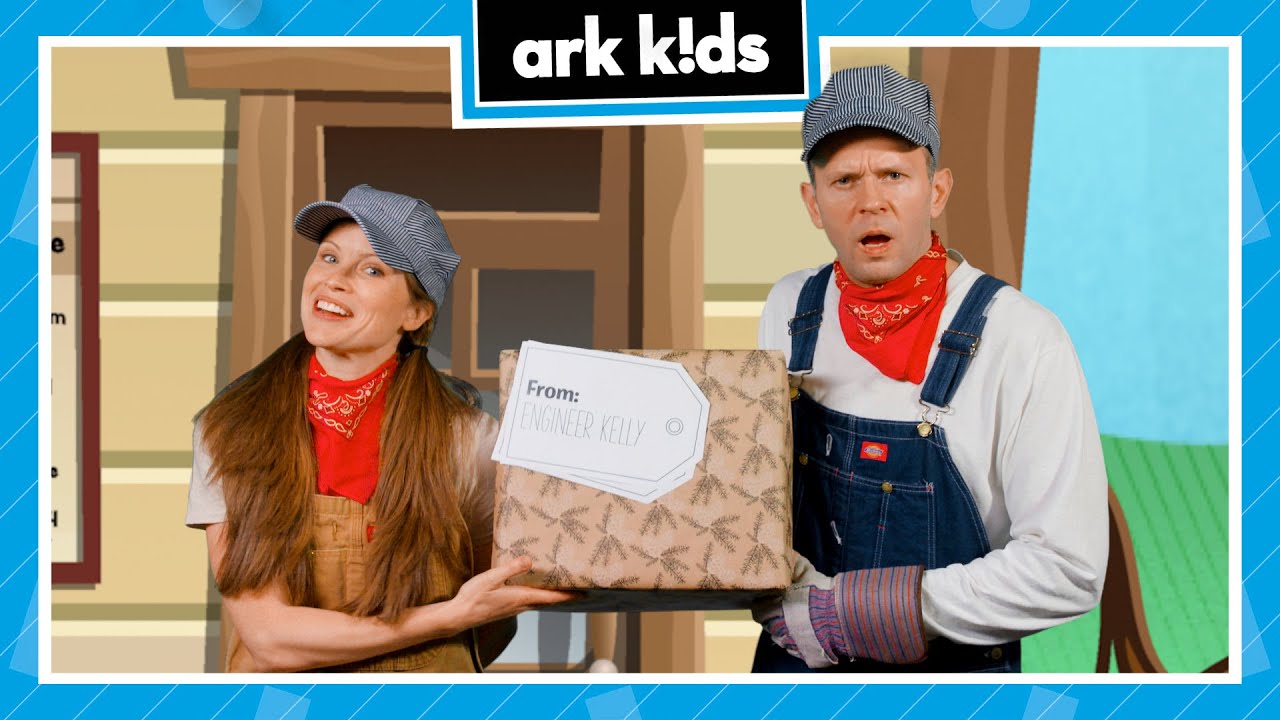 Thanks & Giving Week 4