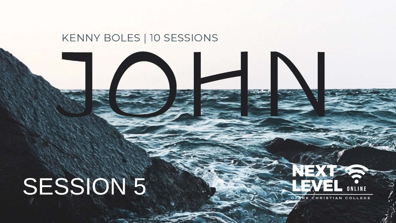Session 5