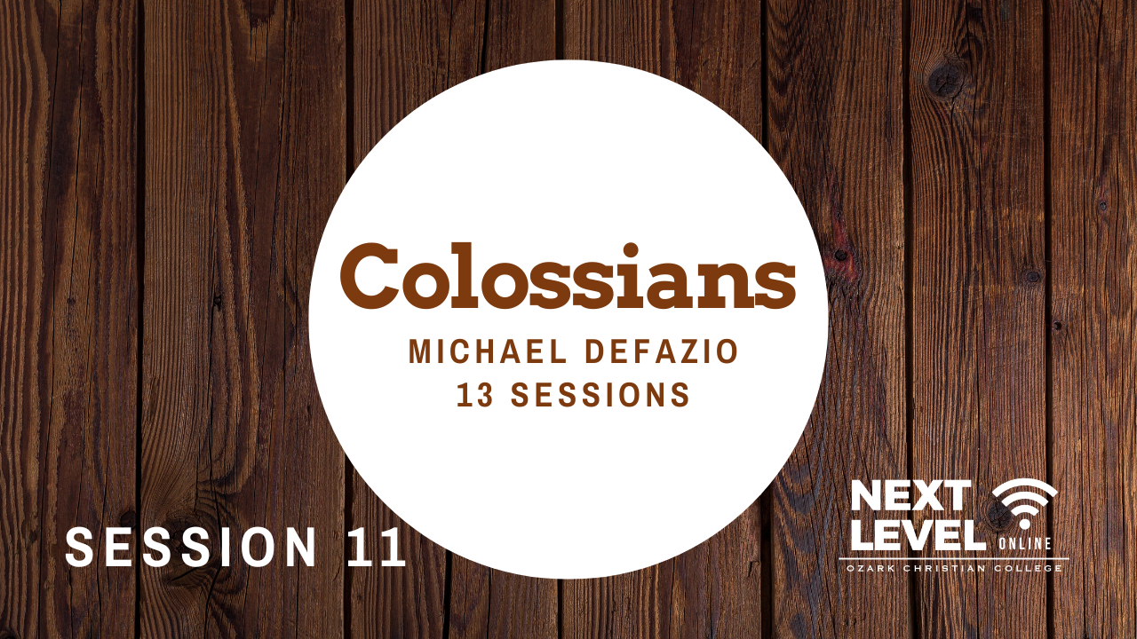 Session 11