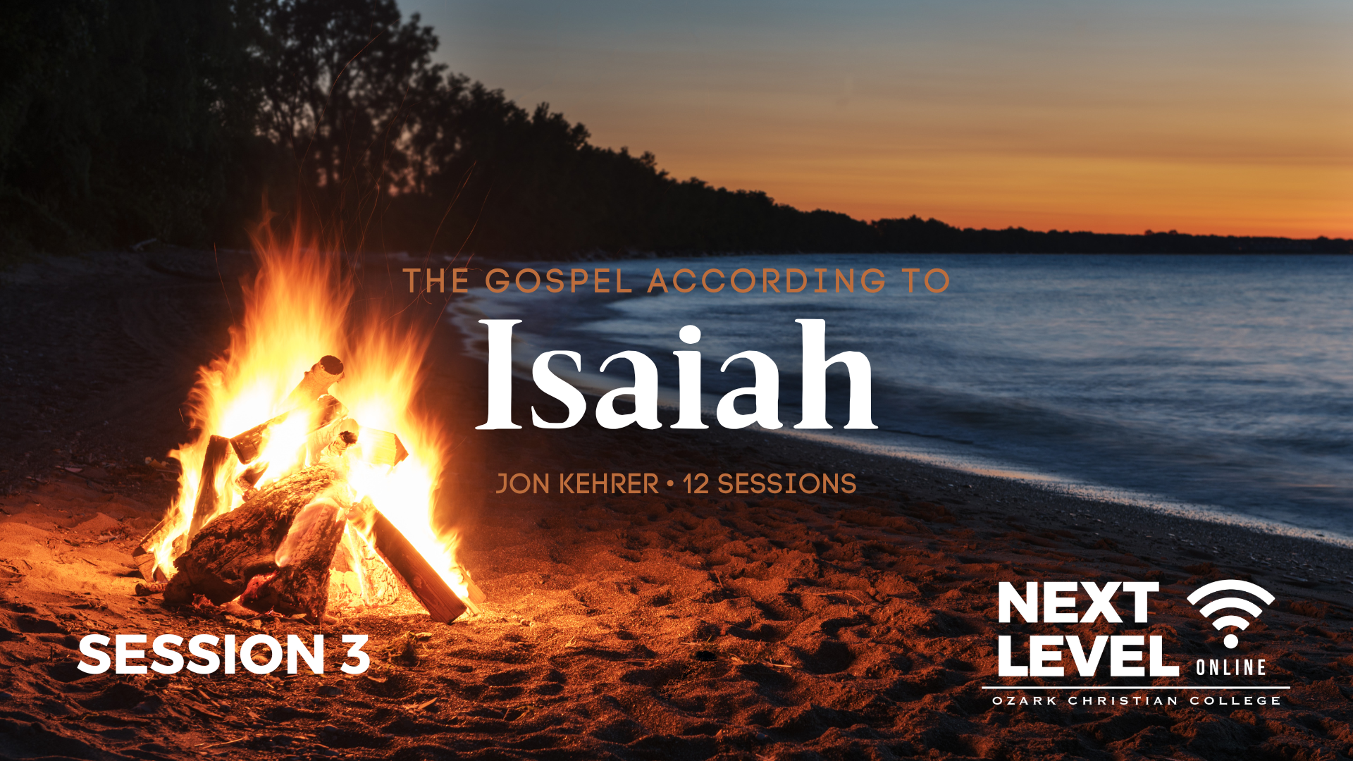 Session 3