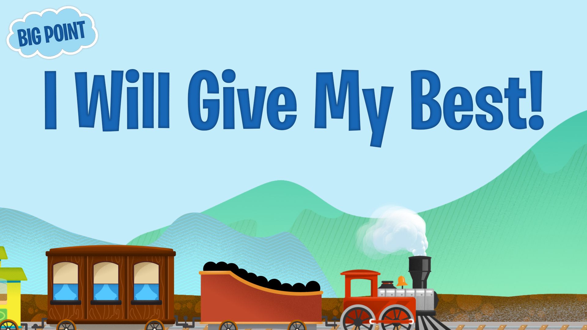 Better to Give Week 3
