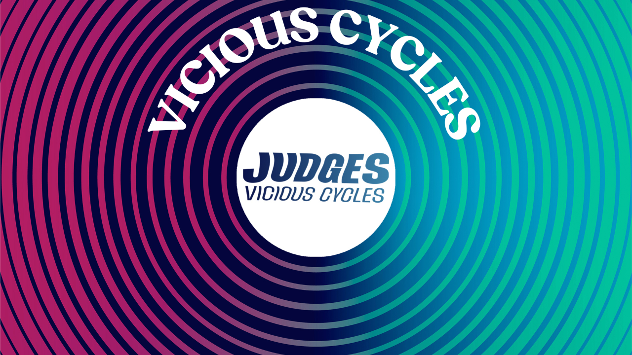 For Ministry Resources Youth Series : Vicious Cycles - Free Church ...