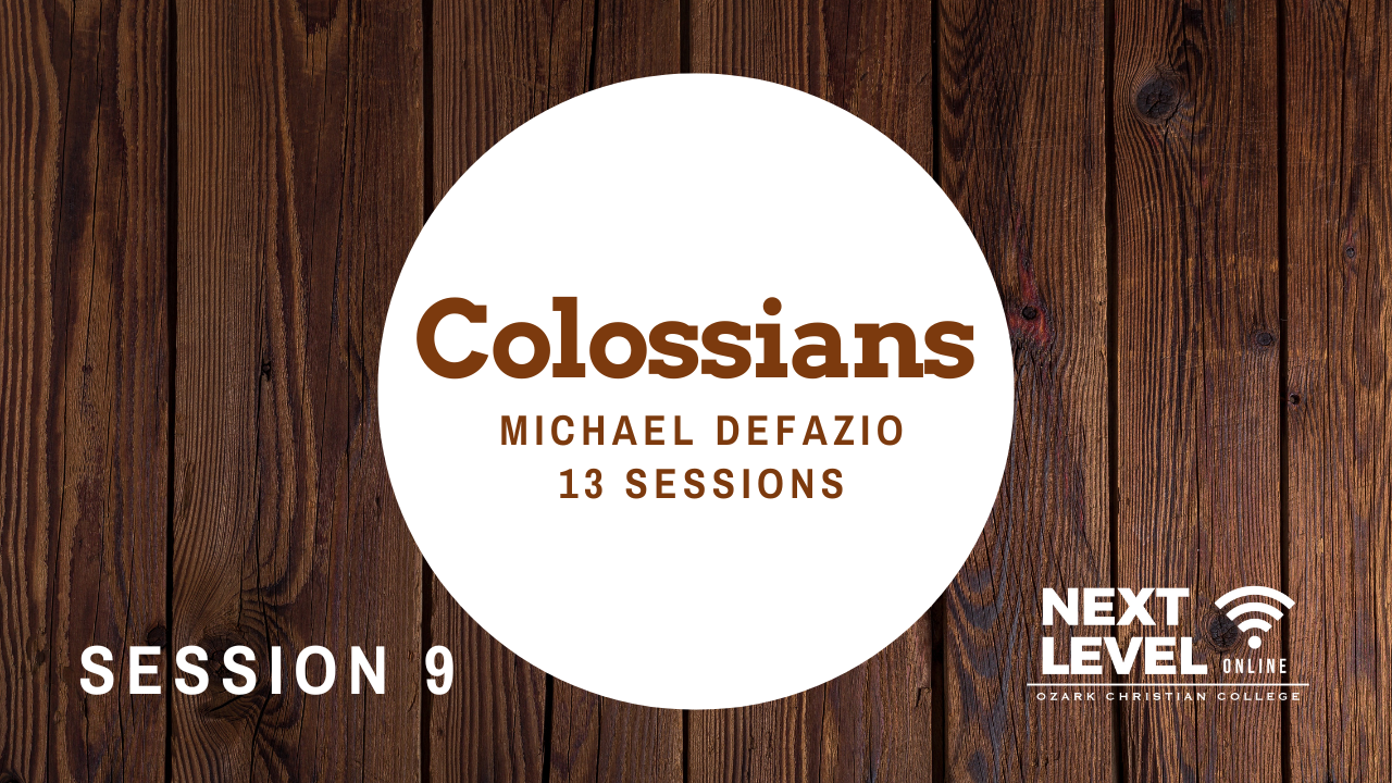 Session 9