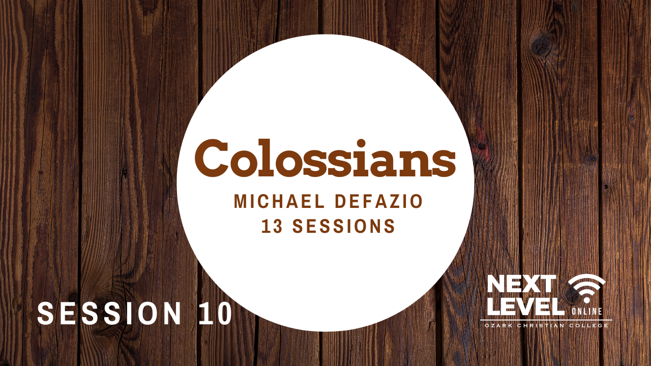 Session 10