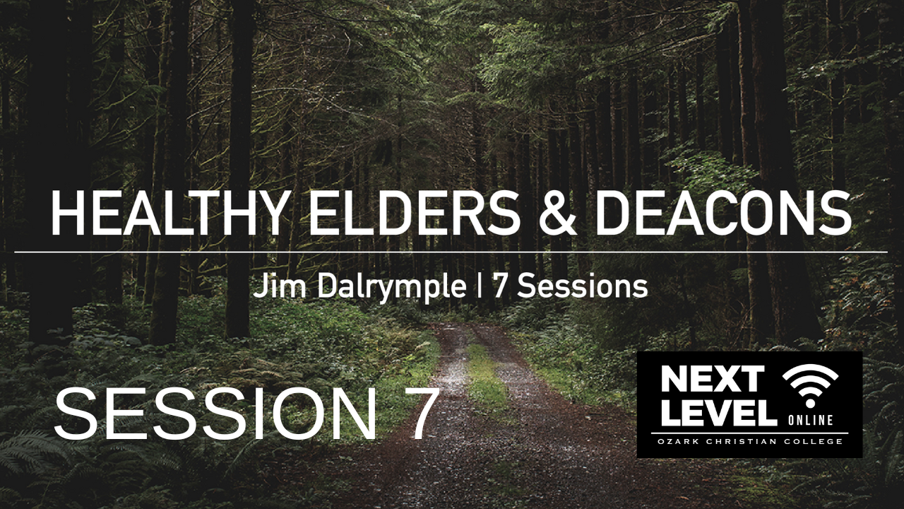 Session 7
