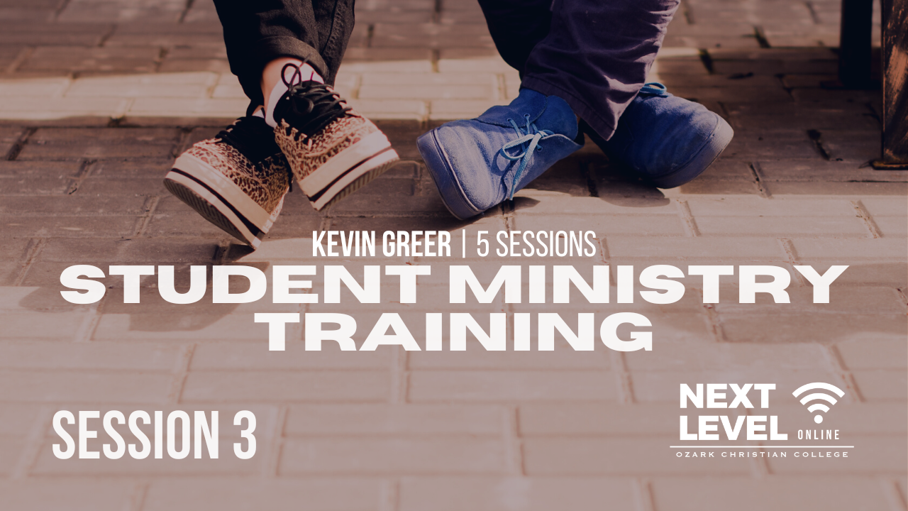 Session 3