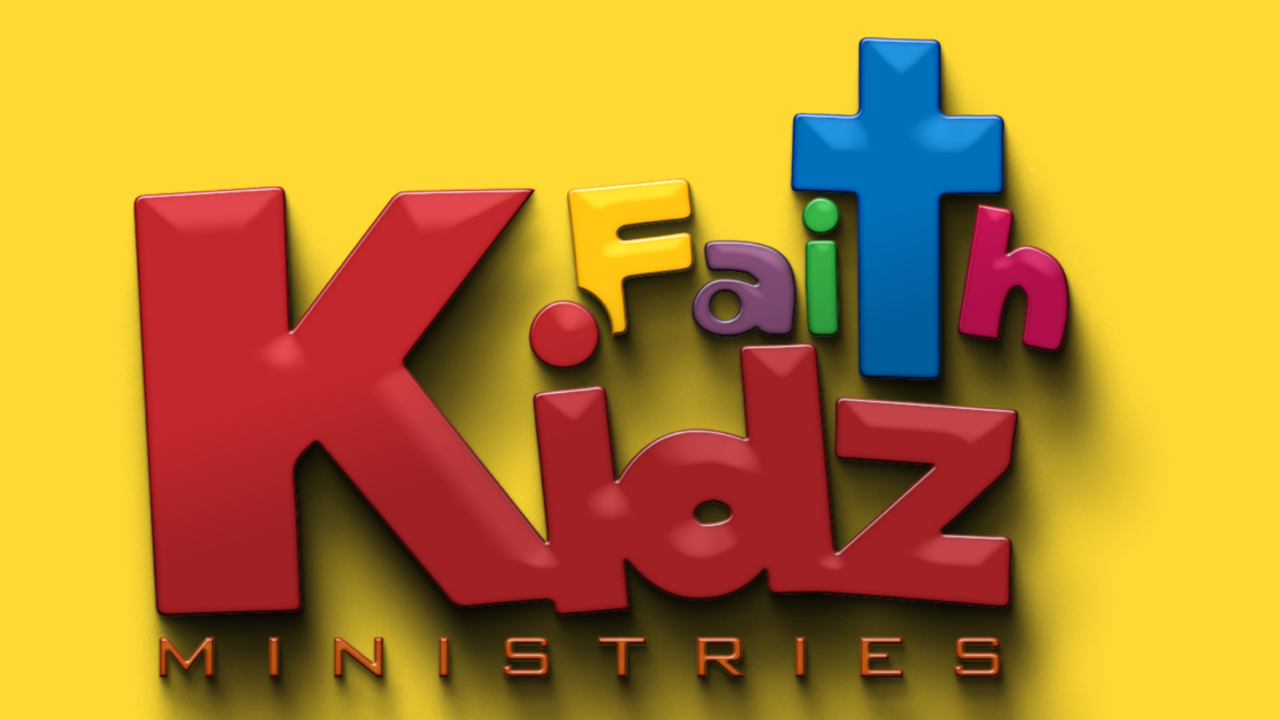 Faith Kidz - Free Church Curriculum