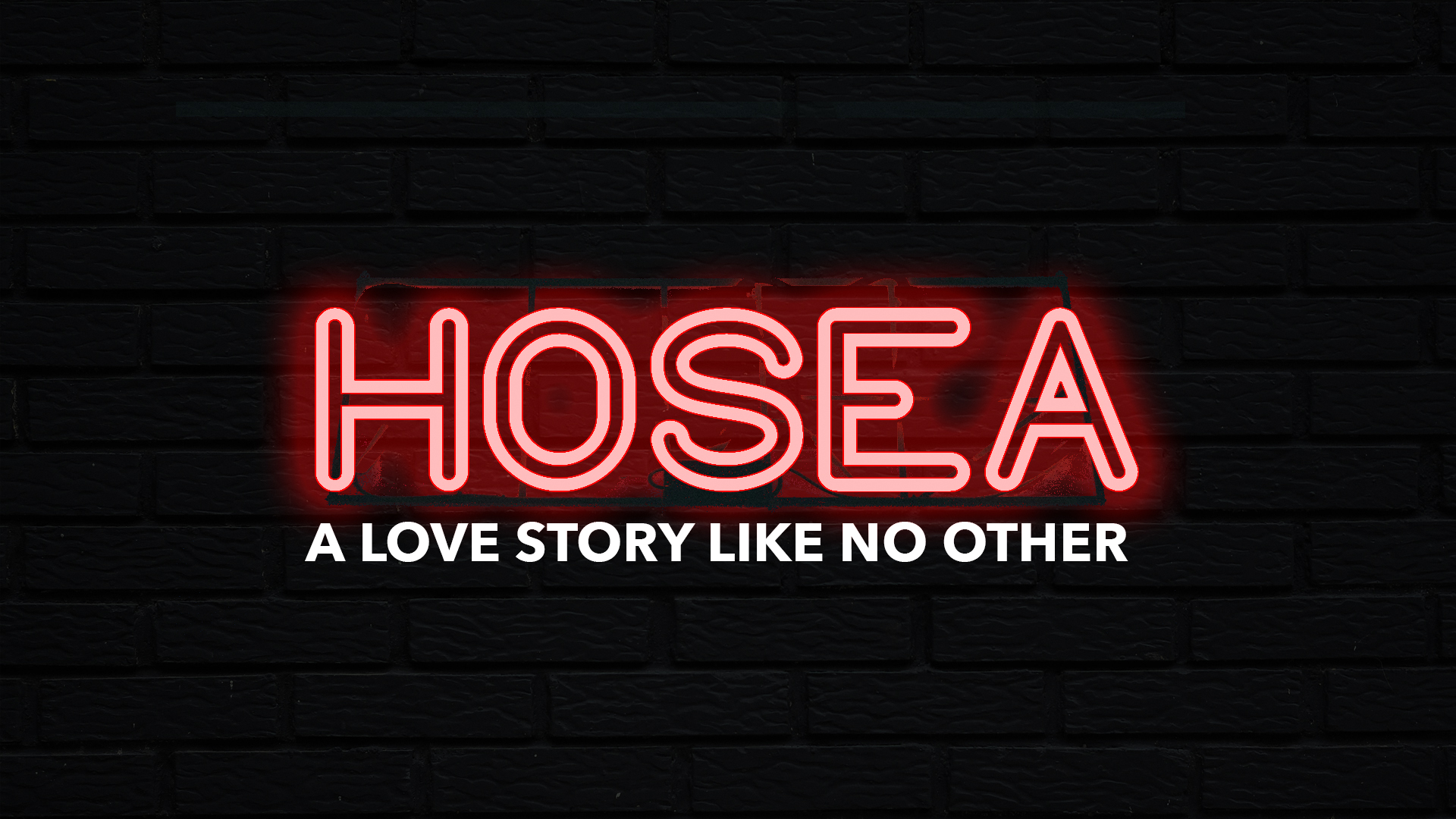 Hosea