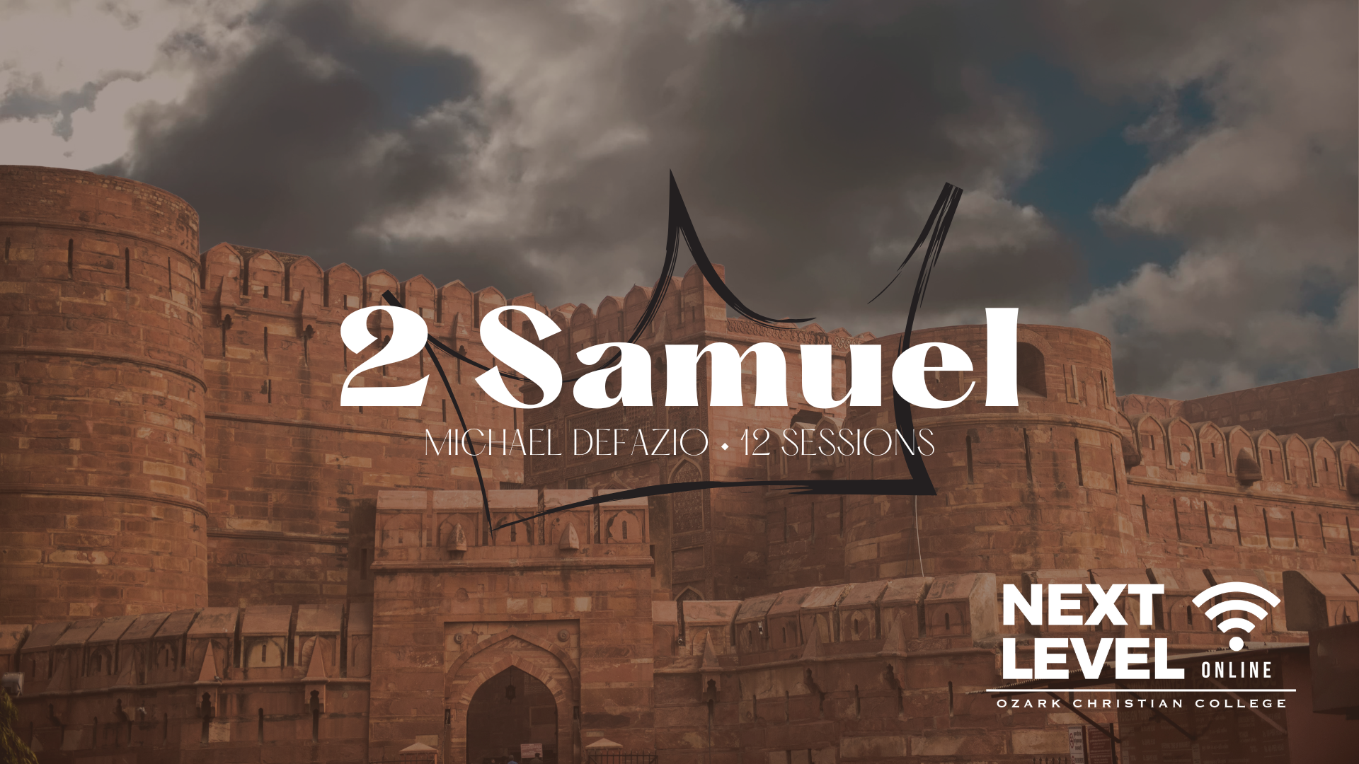 2 Samuel