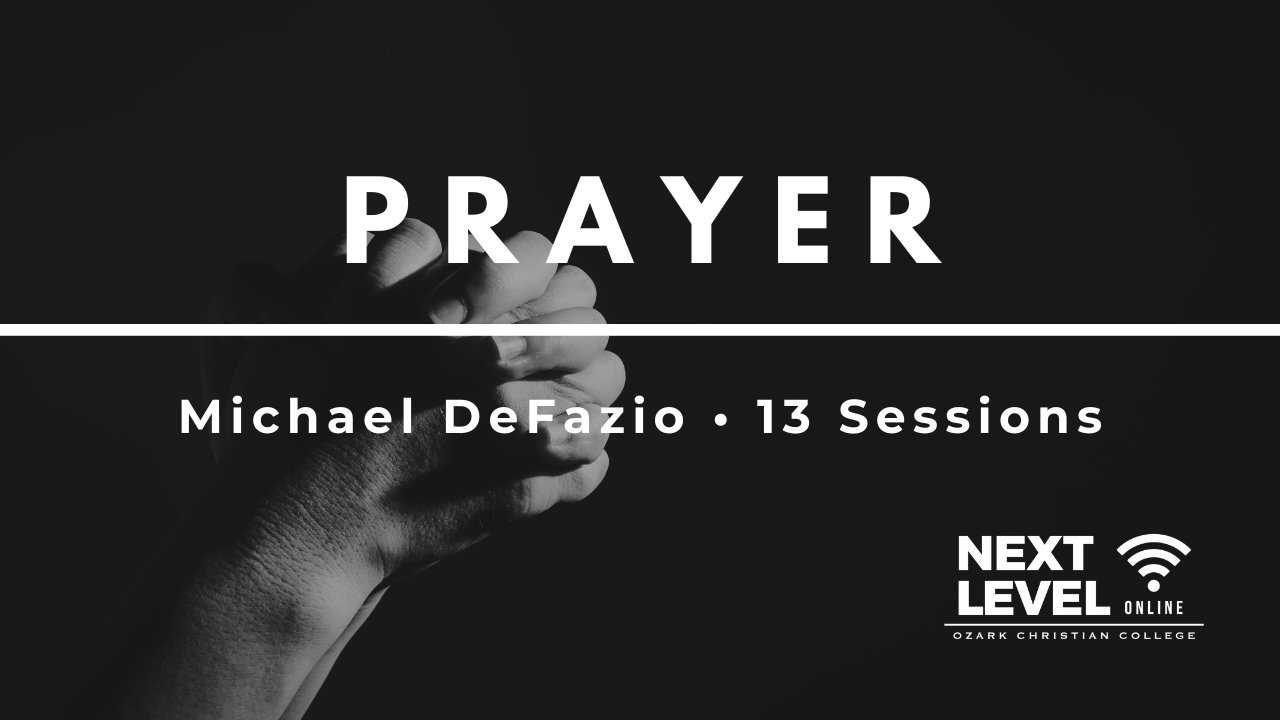 Prayer