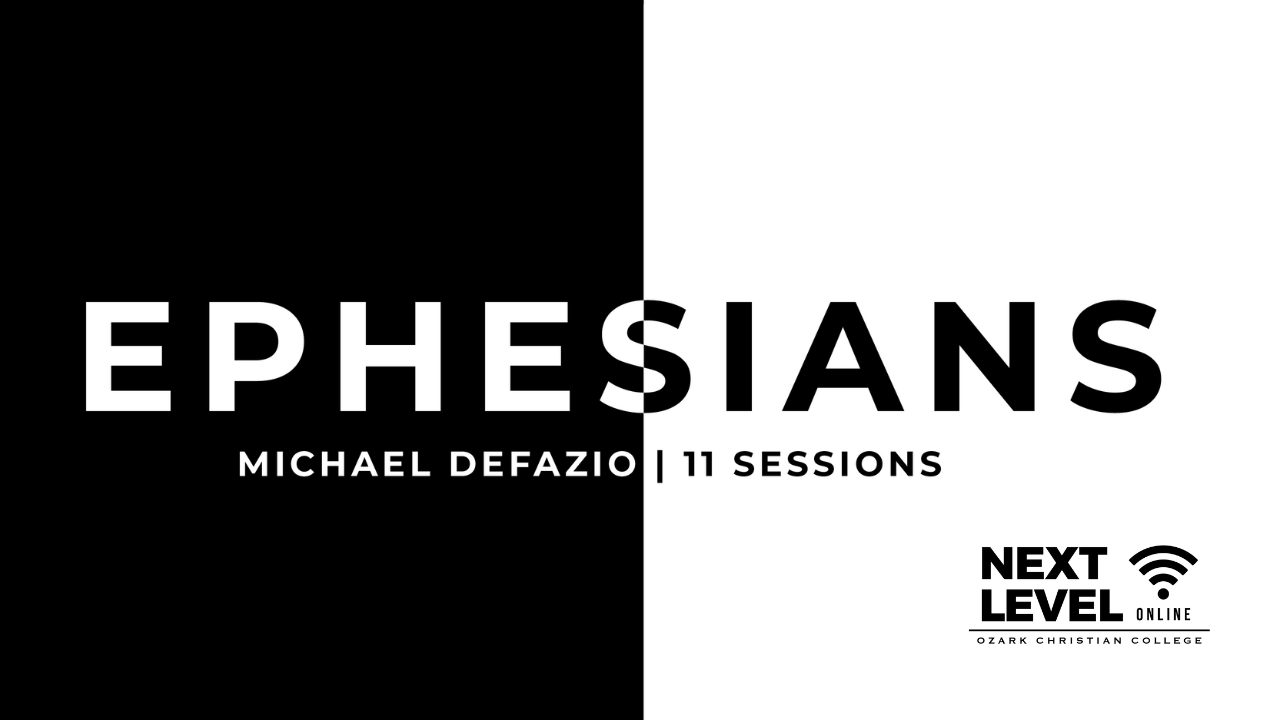 Ephesians