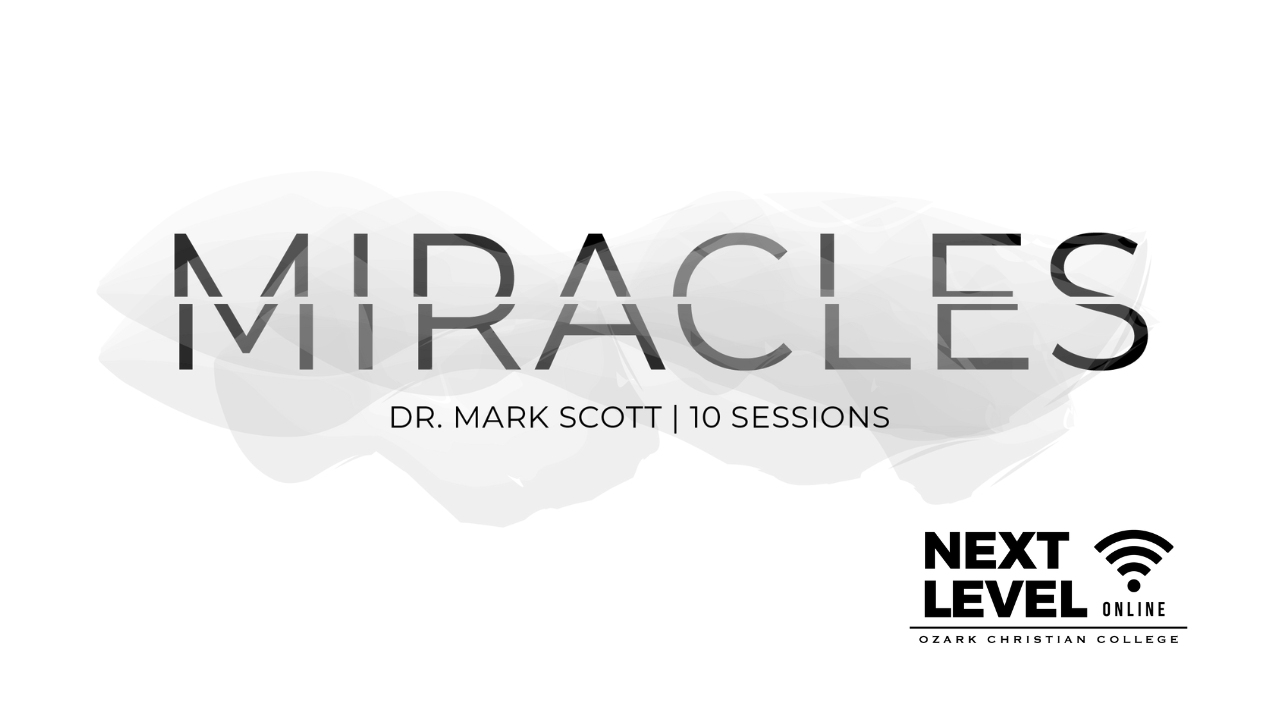Miracles