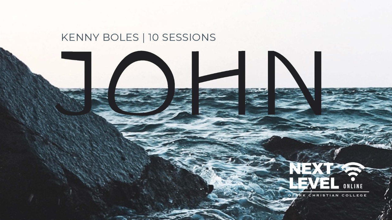 John