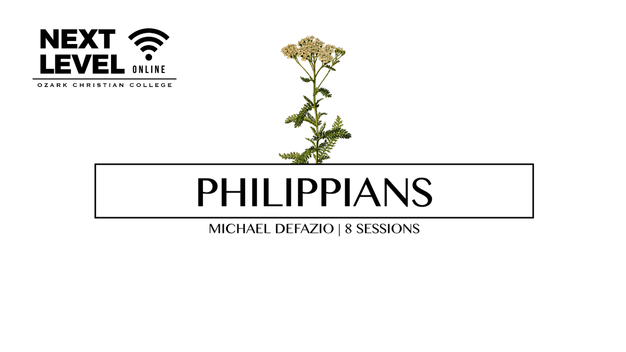 Philippians