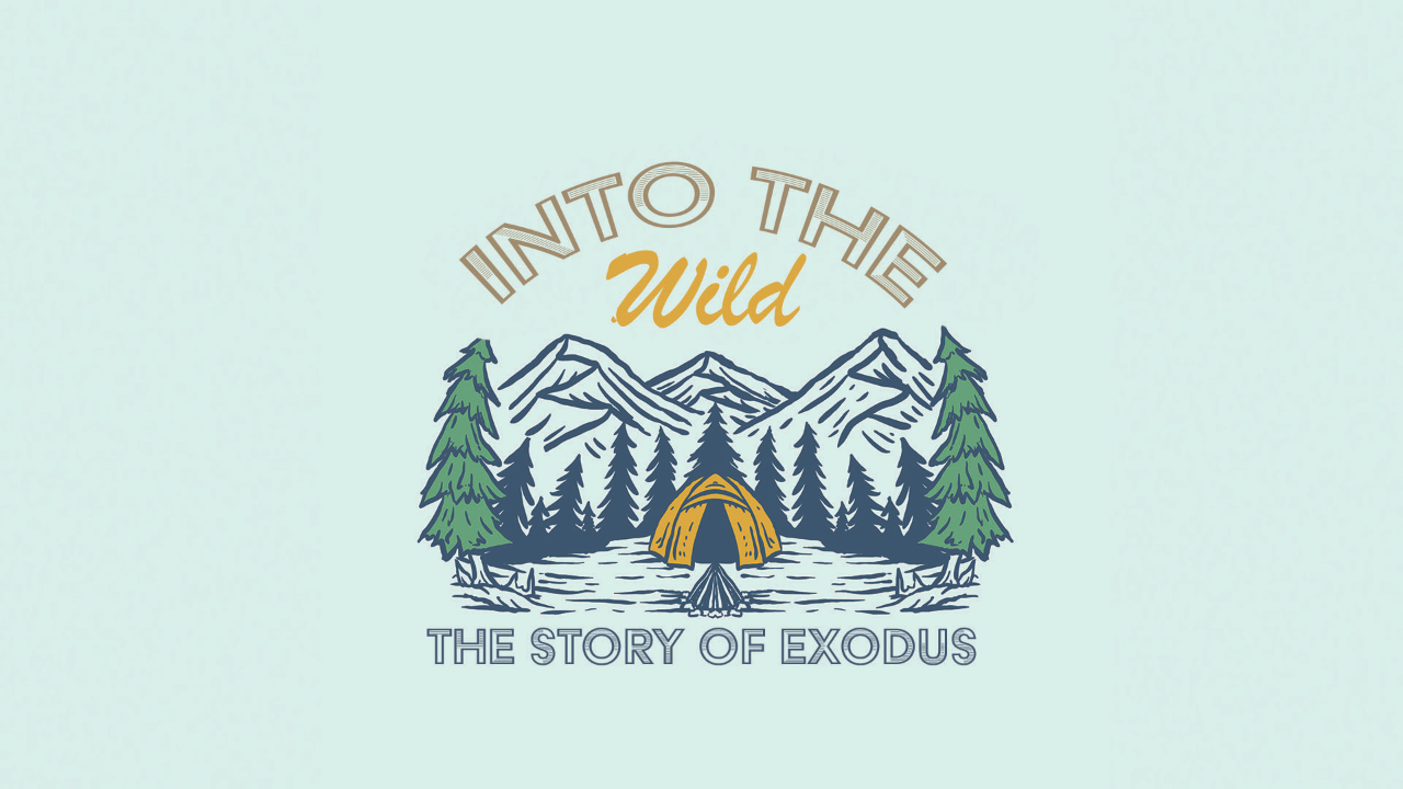 For Ministry Resources Youth Series The Story of Exodus Free Church Curriculum
