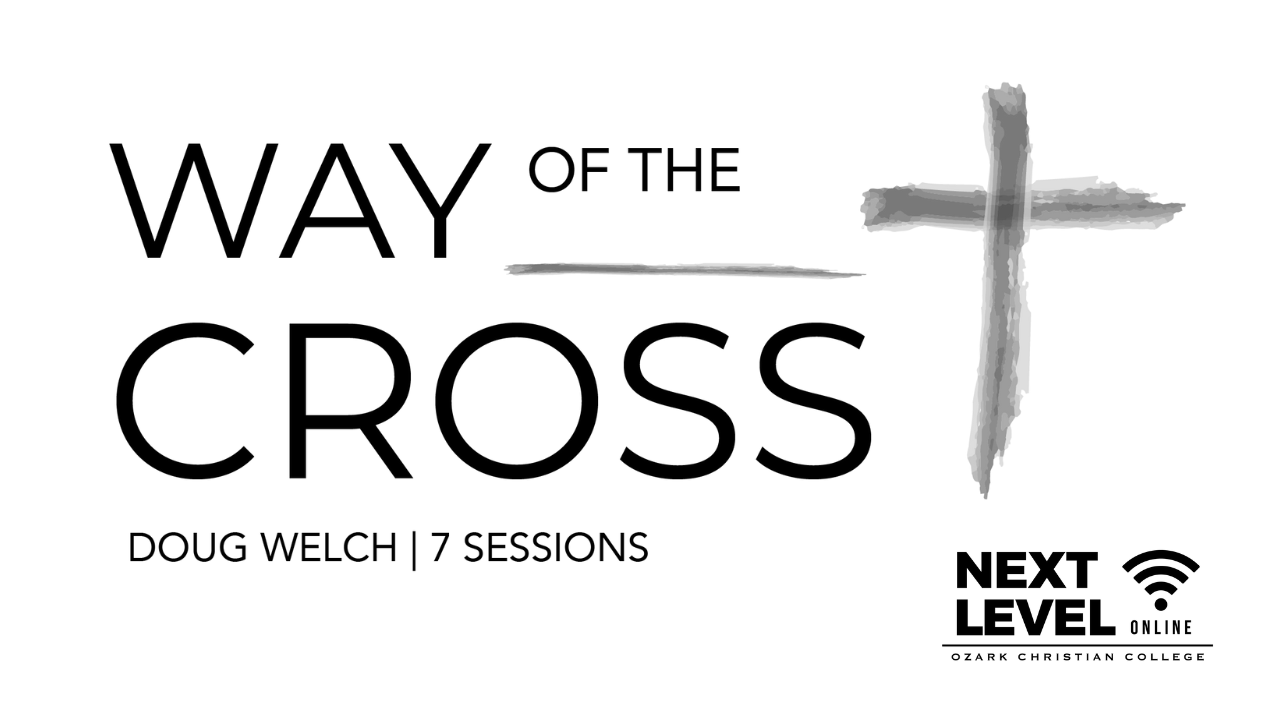 The Way of the Cross