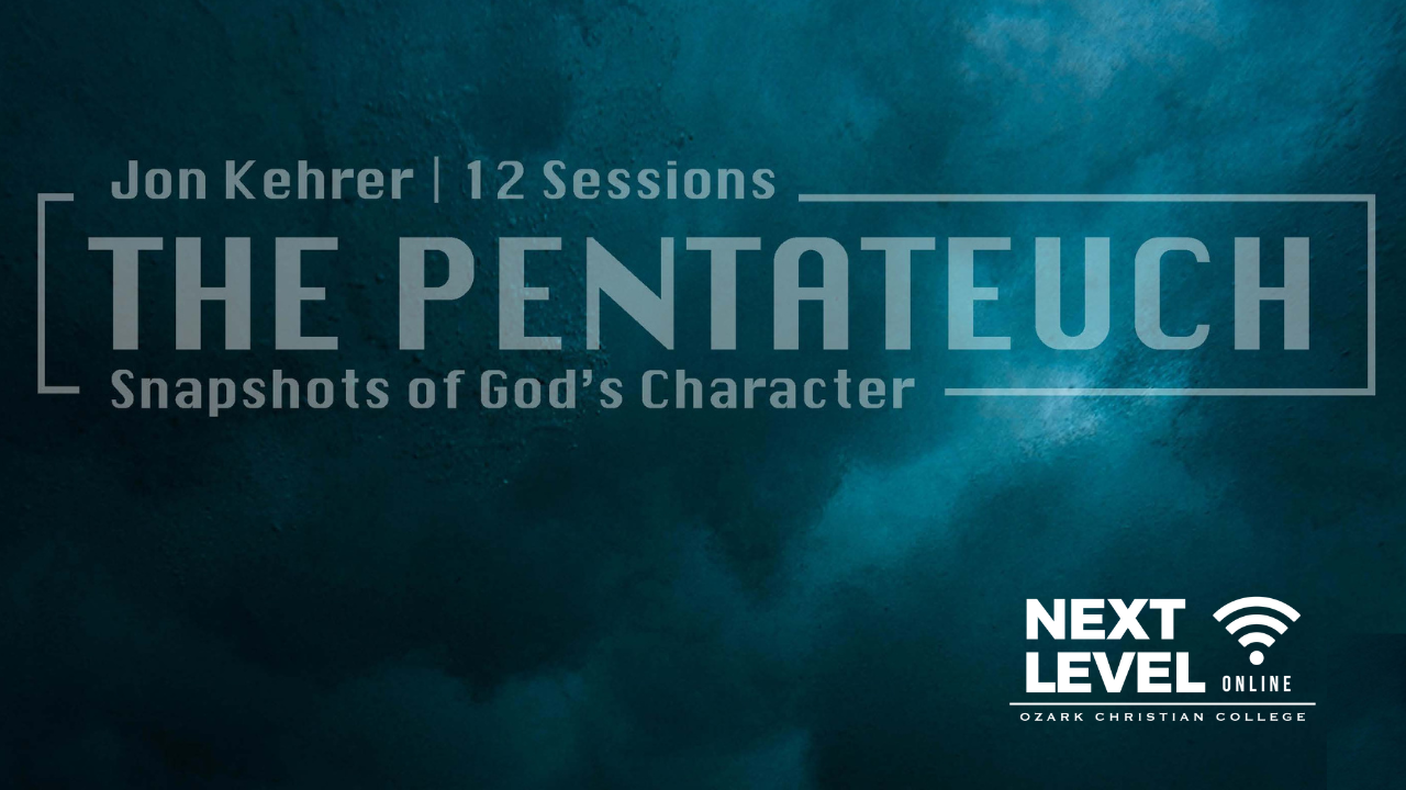 The Pentateuch