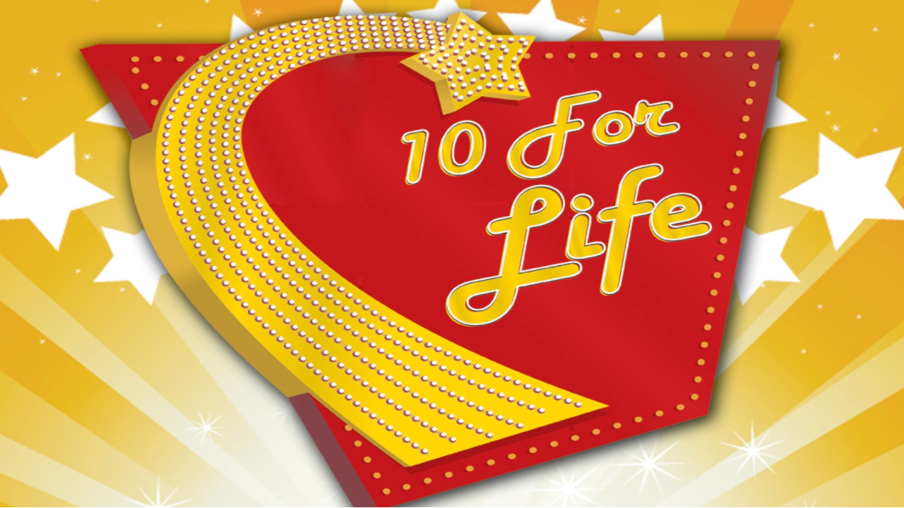 10 For Life