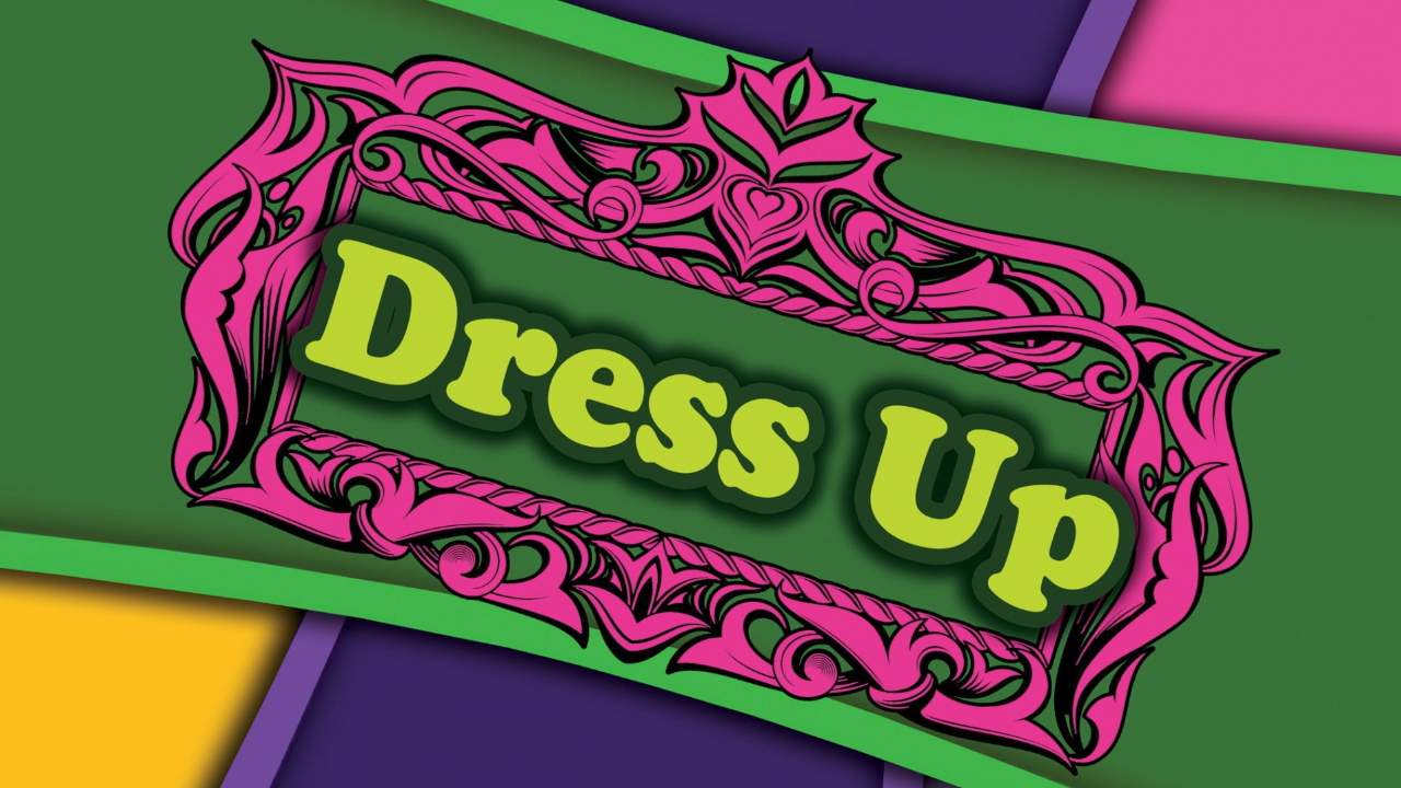 Dress Up