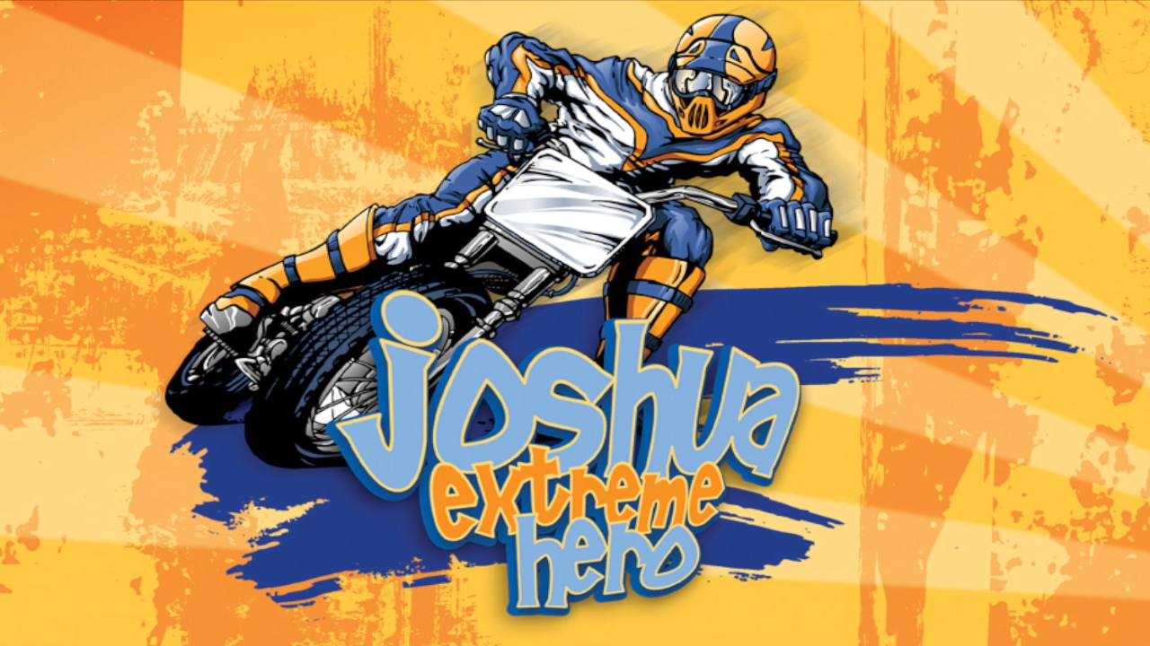 Joshua Extreme Hero