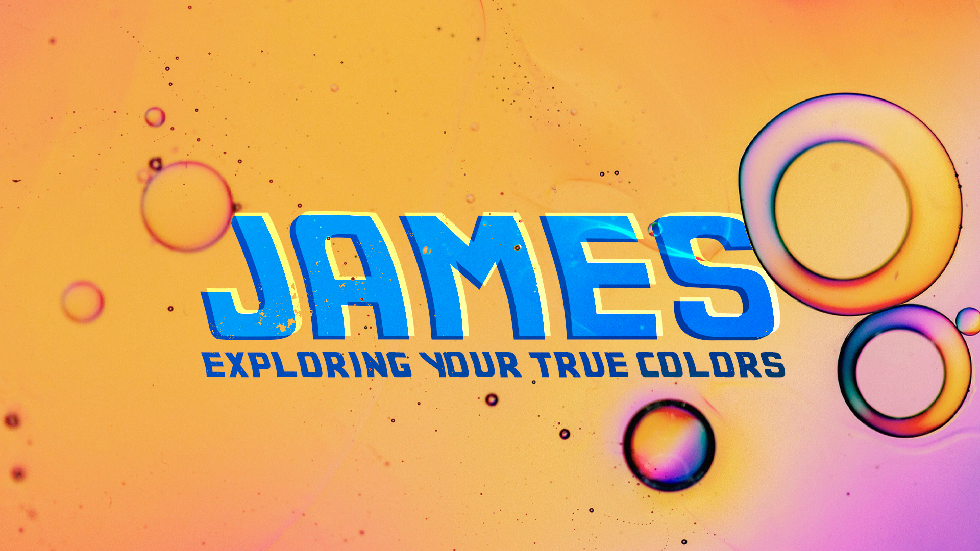 James