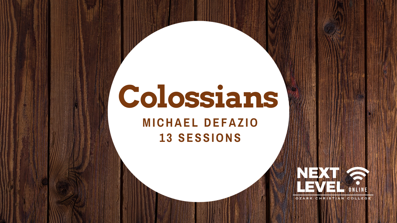 Colossians