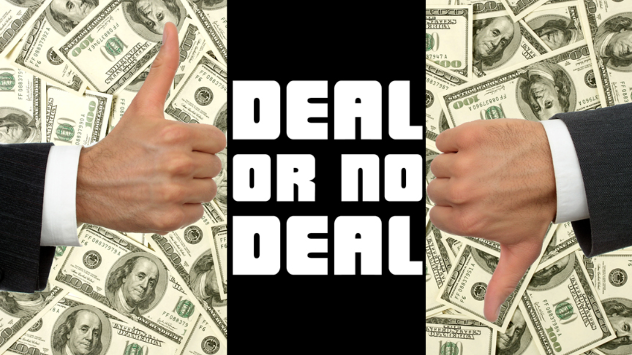 Deal or No Deal
